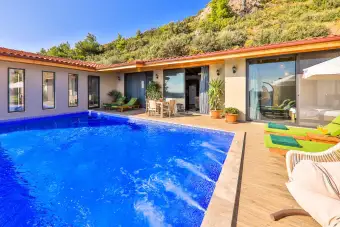 Villa Açelya