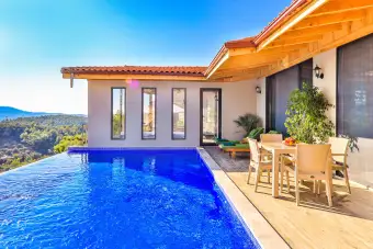 Villa Açelya