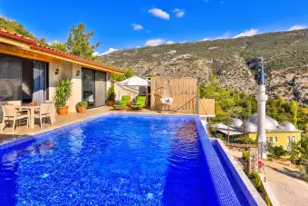 Villa Açelya