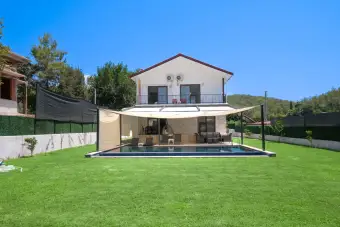 Villa Ada Duo