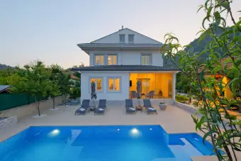 Villa Aden