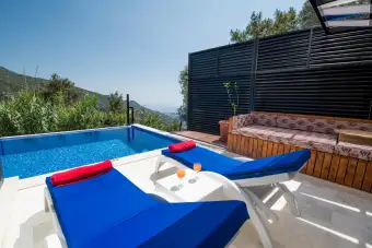 Villa Adventure