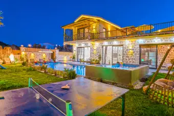 Villa Arvella Deluxe