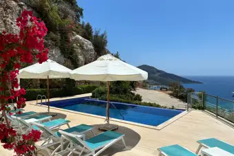 Villa Agena