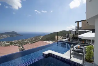Villa Akbel 1