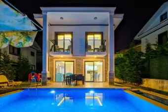 Villa Akkanar