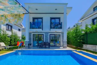 Villa Akkanar