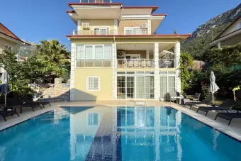 Villa Alfina