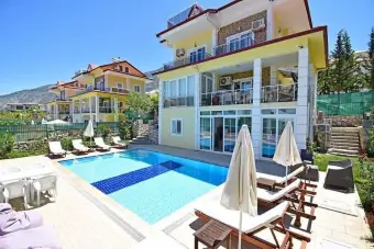 Villa Alfina