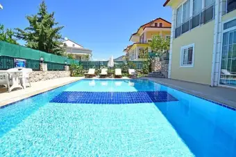 Villa Alfina