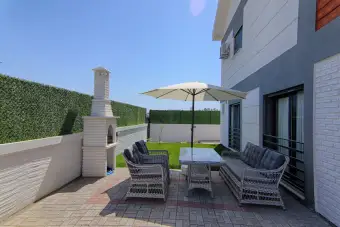 Villa Alpi