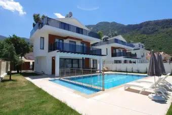 Villa Angel 2