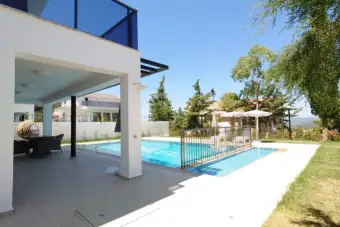 Villa Angel 2