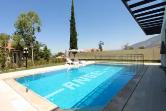 Villa Angel 2