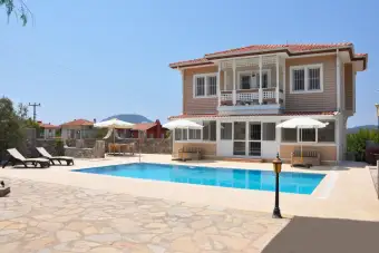 Villa Angel 3