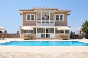 Villa Angel 3