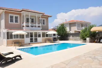 Villa Angel 3