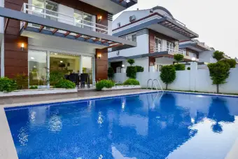 Villa Ankav 12
