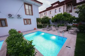 Villa Arda