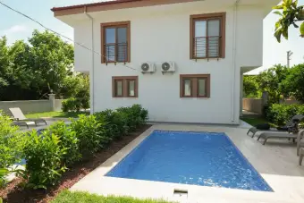 Villa Arda
