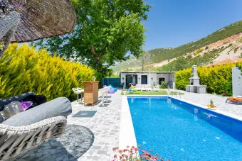 Villa Arı