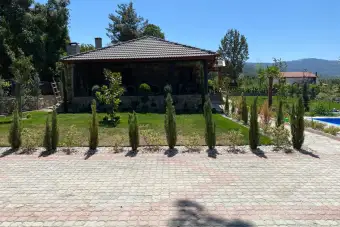 Villa Taş Aria