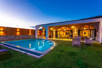 Villa Mark