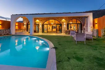 Villa Mark
