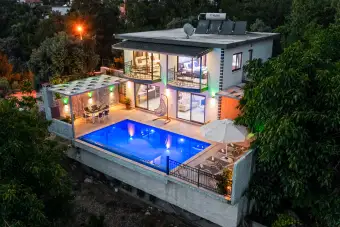 Villa Asala