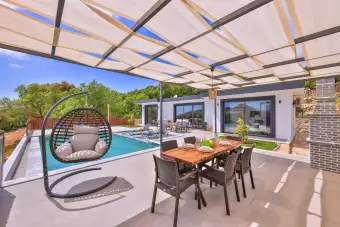 Villa Asar