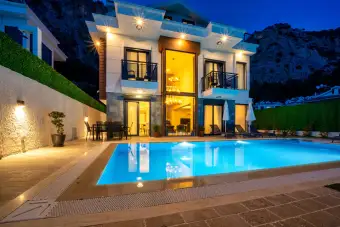 Villa Asena