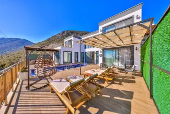 Villa Aşil 1