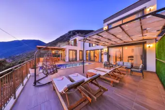 Villa Aşil 1
