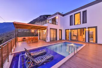 Villa Aşil 1