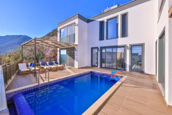 Villa Aşil 2