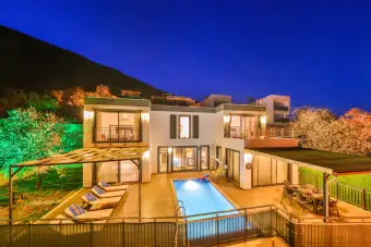 Villa Aşil 2