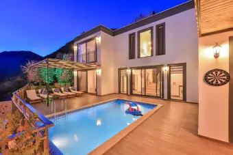 Villa Aşil 2