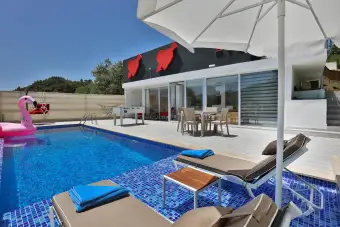 Villa Aşkım