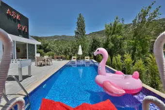 Villa Aşkım