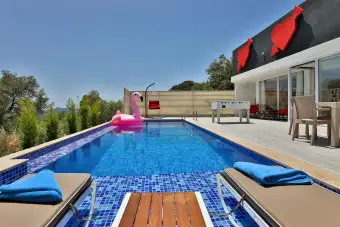 Villa Aşkım