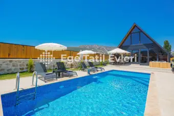 Villa Tiger