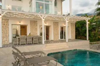 Villa Athena 1