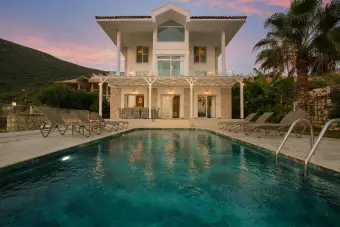 Villa Athena 1