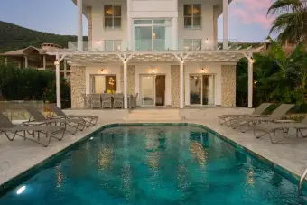 Villa Athena 1