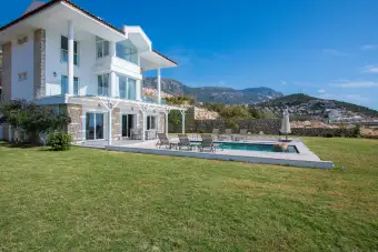 Villa Athena 2