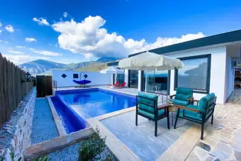Villa Atılgan Duo