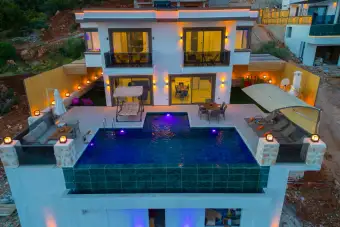 Villa Ayşen