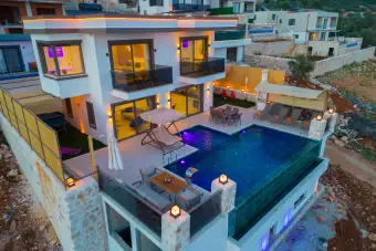 Villa Ayşen