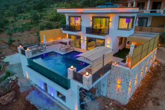 Villa Ayşen