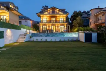 Villa Azuxe